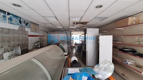 Κατάστημα 100 τ.μ. προς ενοικίαση