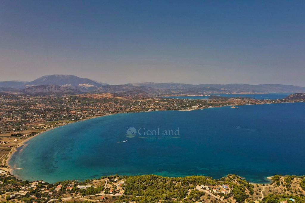Μονοκατοικία 280 τ.μ. προς πώληση, Άγιος Αιμιλιανός