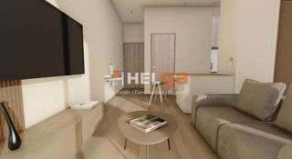 Studio / γκαρσονιέρα 35 τ.μ. για πώληση, Αχαΐα, Πάτρα-thumb-1