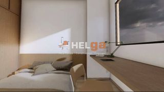 Studio / γκαρσονιέρα 35 τ.μ. για πώληση, Αχαΐα, Πάτρα-thumb-8