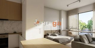Studio / γκαρσονιέρα 35 τ.μ. για πώληση, Αχαΐα, Πάτρα-thumb-17