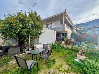 Μονοκατοικία 80 τ.μ. για πώληση, Κορινθία, Ευρωστίνη-thumb-3