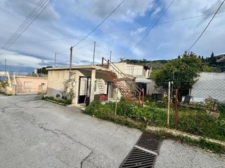 Μονοκατοικία 80 τ.μ. για πώληση, Κορινθία, Ευρωστίνη-thumb-5