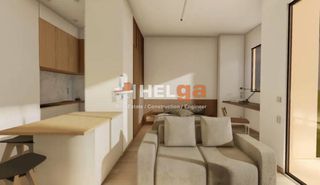 Studio / γκαρσονιέρα 37 τ.μ. για πώληση, Αχαΐα, Πάτρα-thumb-1