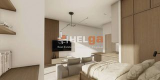 Studio / γκαρσονιέρα 37 τ.μ. για πώληση, Αχαΐα, Πάτρα-thumb-21