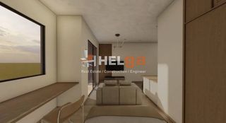 Studio / γκαρσονιέρα 37 τ.μ. για πώληση, Αχαΐα, Πάτρα-thumb-4