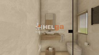 Studio / γκαρσονιέρα 37 τ.μ. για πώληση, Αχαΐα, Πάτρα-thumb-10