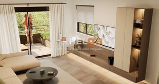 Studio / γκαρσονιέρα 37 τ.μ. για πώληση, Αχαΐα, Πάτρα-thumb-11