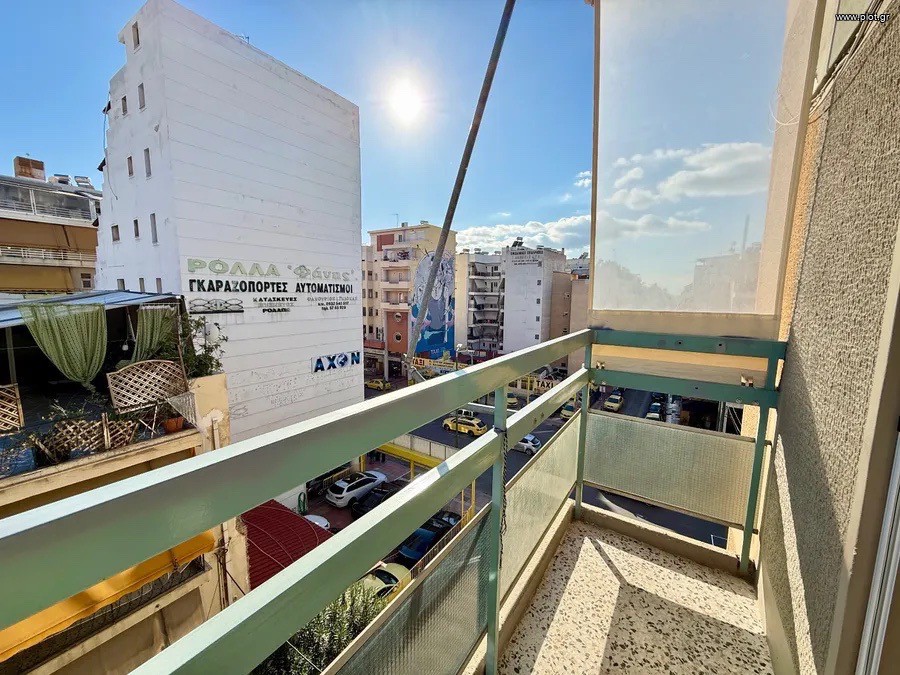 Διαμέρισμα 53 τ.μ. προς πώληση, Μεταξουργείο