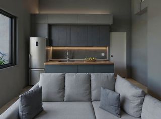 Studio / γκαρσονιέρα 21 τ.μ. για πώληση, Πειραιάς, Λιμάνι-thumb-5