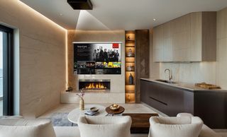 Studio / γκαρσονιέρα 21 τ.μ. για πώληση, Πειραιάς, Λιμάνι-thumb-6
