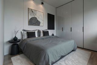 Studio / γκαρσονιέρα 21 τ.μ. για πώληση, Πειραιάς, Λιμάνι-thumb-11