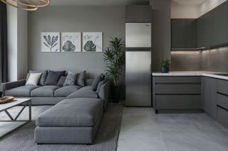 Studio / γκαρσονιέρα 21 τ.μ. για πώληση, Πειραιάς, Λιμάνι-thumb-2