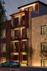 Studio / γκαρσονιέρα 21 τ.μ. για πώληση, Πειραιάς, Λιμάνι-thumb-1