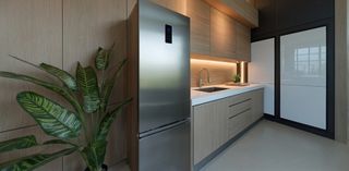 Studio / γκαρσονιέρα 21 τ.μ. για πώληση, Πειραιάς, Λιμάνι-thumb-7