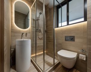 Studio / γκαρσονιέρα 21 τ.μ. για πώληση, Πειραιάς, Λιμάνι-thumb-13