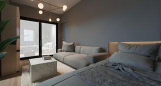 Studio / γκαρσονιέρα 21 τ.μ. για πώληση, Πειραιάς, Λιμάνι-thumb-9