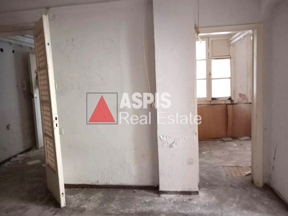 Διαμέρισμα 65 τ.μ. προς πώληση, Ομόνοια Αθήνας