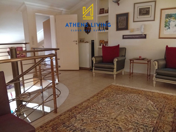 Μεζονέτα 230 τ.μ. πρός ενοικίαση, Αθήνα - Βόρεια Προάστια, Χολαργός