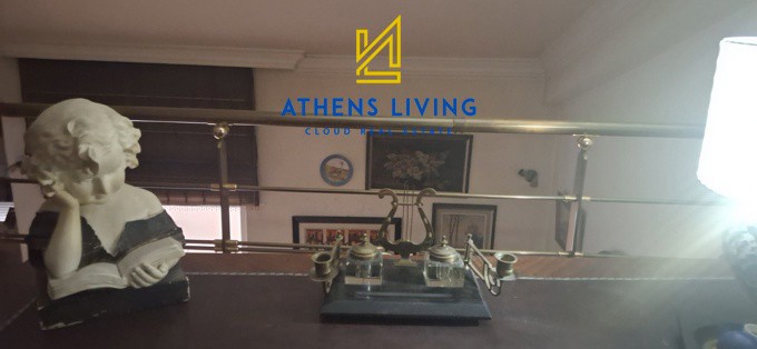 Μεζονέτα 230 τ.μ. πρός ενοικίαση, Αθήνα - Βόρεια Προάστια, Χολαργός