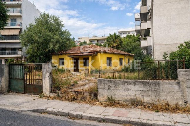 Οικόπεδο 140 τ.μ. πρός πώληση