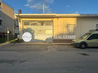 Κατάστημα 107,25 τ.μ. για πώληση, Αργολίδα, Άργος-thumb-1