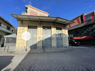 Κατάστημα 85 τ.μ. για πώληση