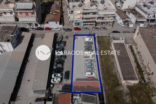 Οικόπεδο 320 τ.μ. για πώληση, Αργολίδα, Άργος-thumb-2