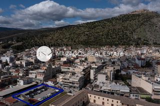 Οικόπεδο 320 τ.μ. για πώληση, Αργολίδα, Άργος-thumb-4