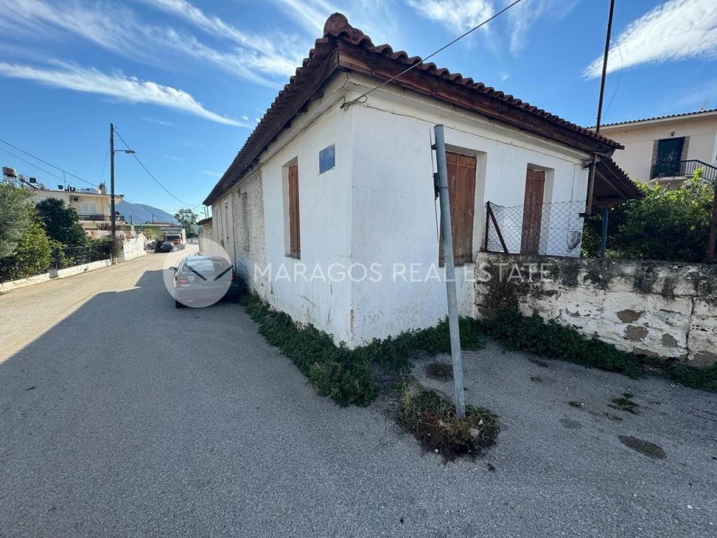 Μονοκατοικία 86,12 τ.μ. προς πώληση, Φίχτι