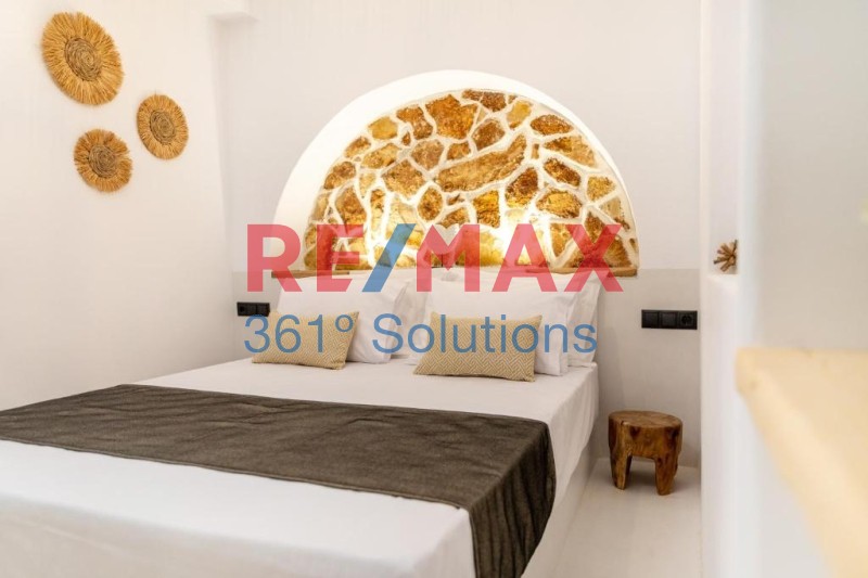 Επιχείρηση 71 τ.μ. πρός πώληση, Κυκλάδες, Νάξος