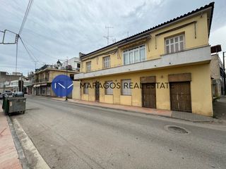Κτίριο 231,21 τ.μ. για πώληση, Αργολίδα, Άργος-thumb-1