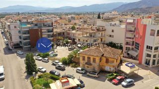 Οικόπεδο 749 τ.μ. για πώληση, Αργολίδα, Άργος-thumb-2