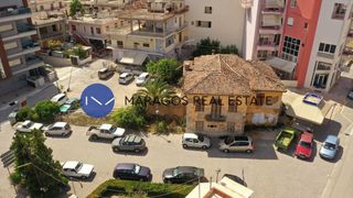 Οικόπεδο 749 τ.μ. για πώληση, Αργολίδα, Άργος-thumb-1