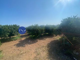 Αγροτεμάχια 8.000 τ.μ. προς πώληση, Άκοβα-thumb-1