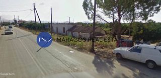Βιοτεχνικός χώρος 450 τ.μ. για πώληση, Αργολίδα, Άργος-thumb-2