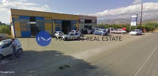 Βιοτεχνικός χώρος 450 τ.μ. για πώληση, Αργολίδα, Άργος-thumb-3