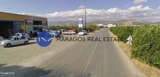 Βιοτεχνικός χώρος 450 τ.μ. για πώληση, Αργολίδα, Άργος-thumb-4