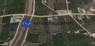 Βιοτεχνικός χώρος 450 τ.μ. για πώληση, Αργολίδα, Άργος-thumb-7