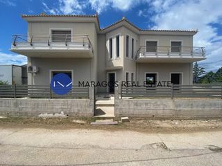 Μονοκατοικία 400 τ.μ. για πώληση