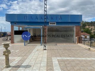 Κατάστημα 78 τ.μ. για ενοικίαση, Αργολίδα, Άργος-thumb-1