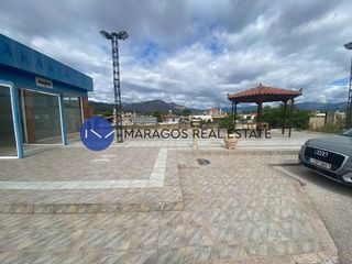 Κατάστημα 78 τ.μ. για ενοικίαση, Αργολίδα, Άργος-thumb-5