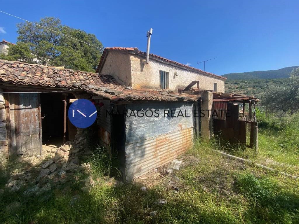 Μονοκατοικία 70 τ.μ. προς πώληση, Άγιος Γεώργιος Λυρκείας