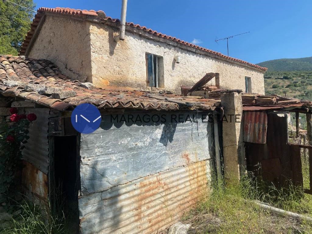 Μονοκατοικία 70 τ.μ. προς πώληση, Άγιος Γεώργιος Λυρκείας