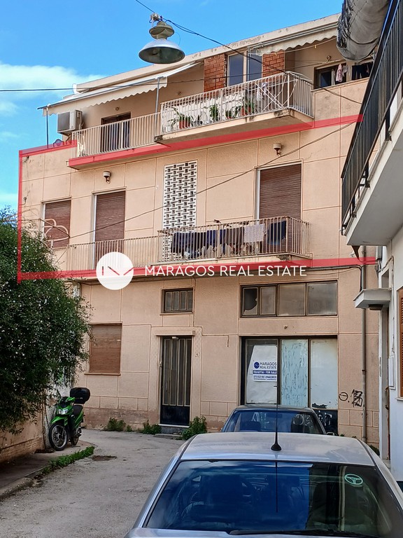 Διαμέρισμα 97 τ.μ. για πώληση, Αργολίδα, Άργος