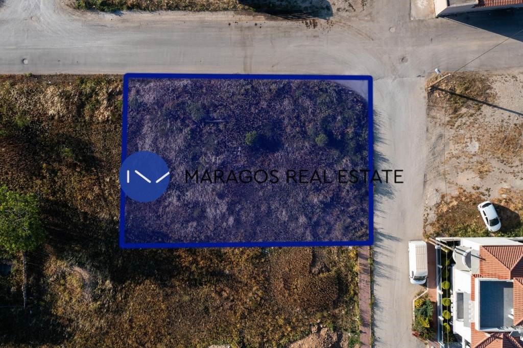 Οικόπεδο 520 τ.μ. για πώληση, Αργολίδα, Άργος