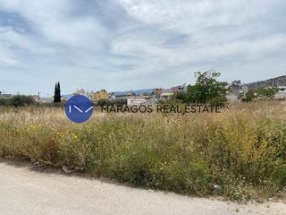 Οικόπεδο 520 τ.μ. για πώληση, Αργολίδα, Άργος-thumb-6
