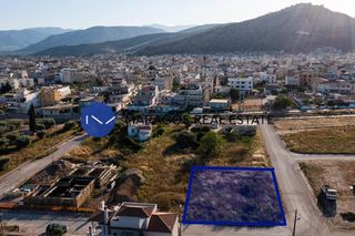 Οικόπεδο 520 τ.μ. για πώληση, Αργολίδα, Άργος-thumb-4