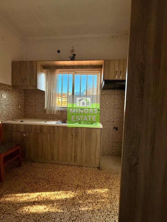 Διαμέρισμα 110 τ.μ. προς πώληση, Φουρνές