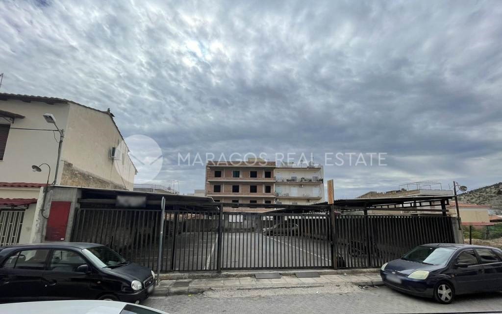 Οικόπεδο 370 τ.μ. για πώληση, Αργολίδα, Άργος